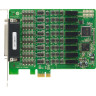 Плата MOXA CP-138E-A-I w/o cable 00-06097789