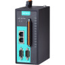 Преобразователь MOXA NPORT IA5250A-12I/O 6118843